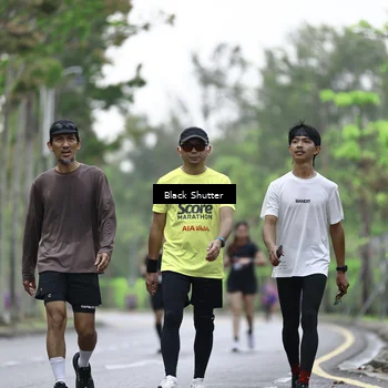 Runner Photo 8517369