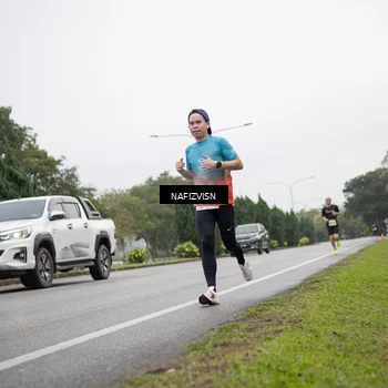 Runner Photo 8517370