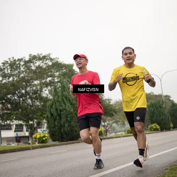 Runner Photo 8517371