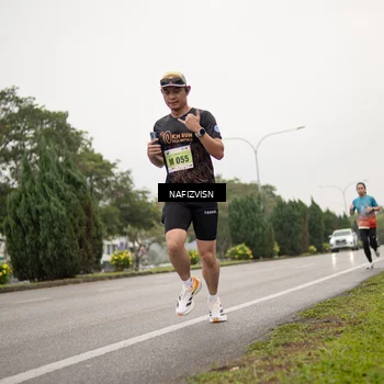 Runner Photo 8517372