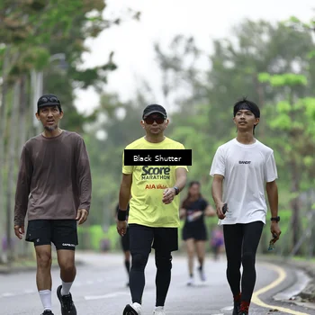 Runner Photo 8517376