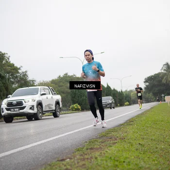 Runner Photo 8517377