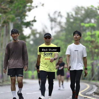 Runner Photo 8517380