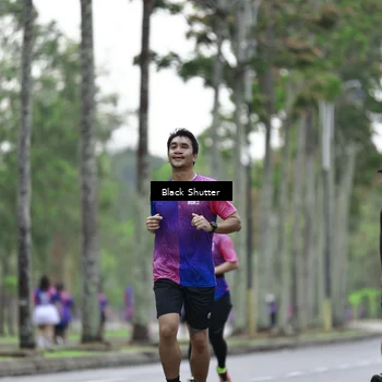 Runner Photo 8517381