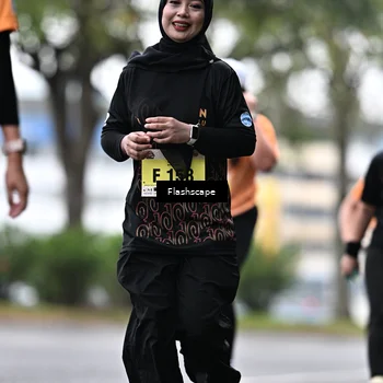 Runner Photo 8517382
