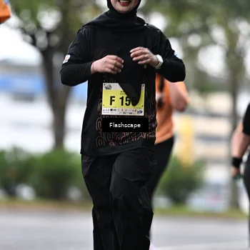 Runner Photo 8517383