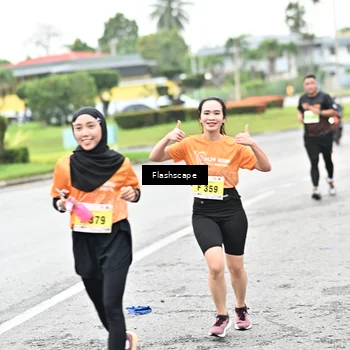 Runner Photo 8517384