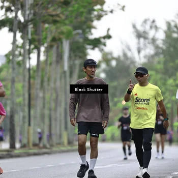 Runner Photo 8517385