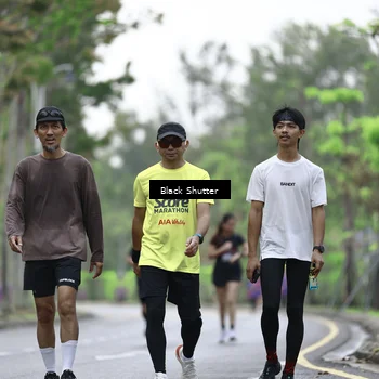 Runner Photo 8517388