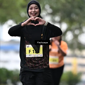 Runner Photo 8517389