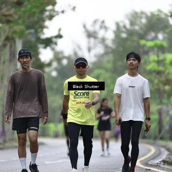 Runner Photo 8517391