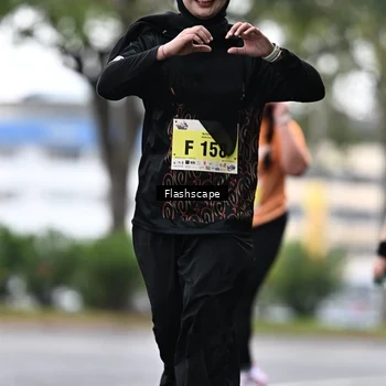 Runner Photo 8517392