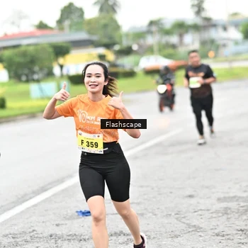 Runner Photo 8517394