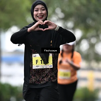 Runner Photo 8517395
