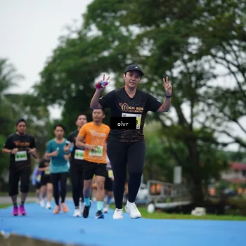 Runner Photo 8517396