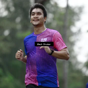 Runner Photo 8517397