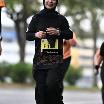 Runner Photo 8517398