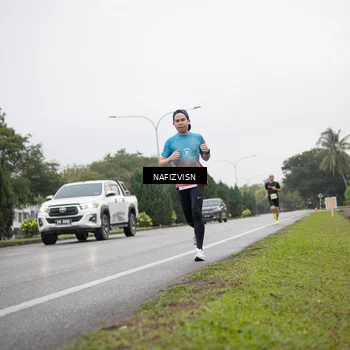 Runner Photo 8517399
