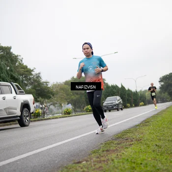 Runner Photo 8517401
