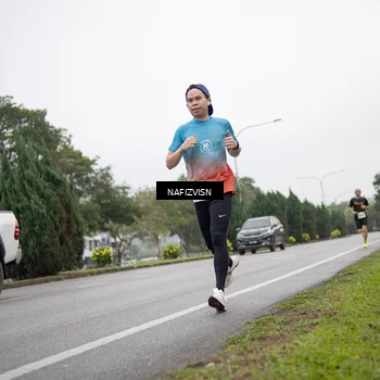 Runner Photo 8517402