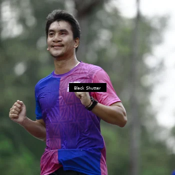 Runner Photo 8517403