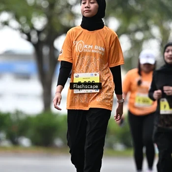 Runner Photo 8517404