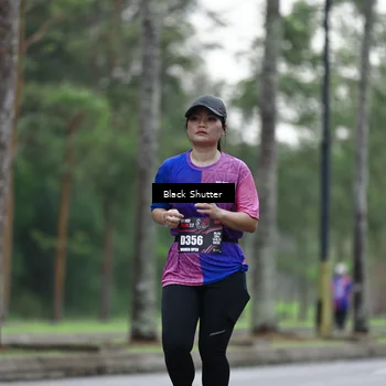 Runner Photo 8517406