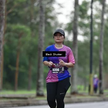Runner Photo 8517408