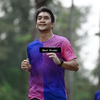 Runner Photo 8517409