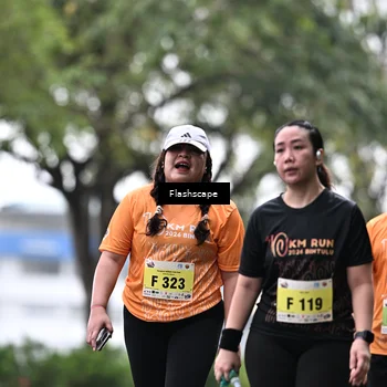 Runner Photo 8517410