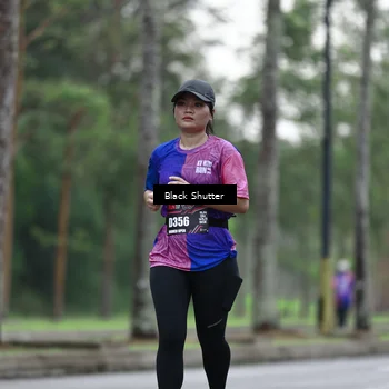 Runner Photo 8517412