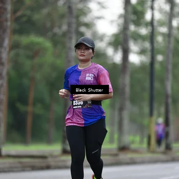 Runner Photo 8517414
