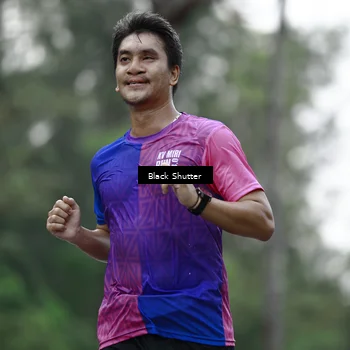 Runner Photo 8517416