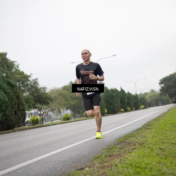 Runner Photo 8517419