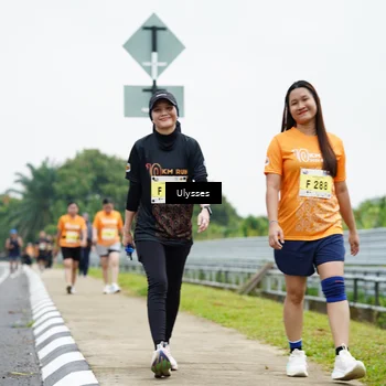 Runner Photo 8517420
