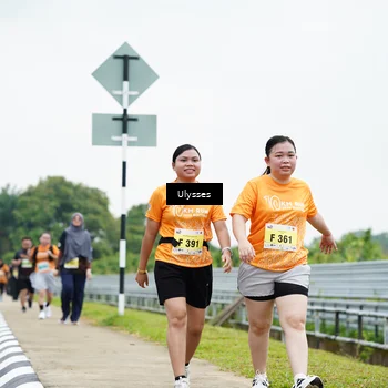 Runner Photo 8517421