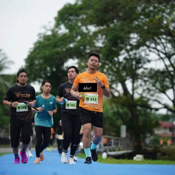 Runner Photo 8517422