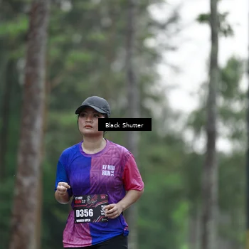 Runner Photo 8517423