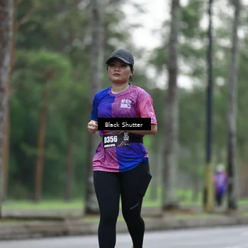 Runner Photo 8517424