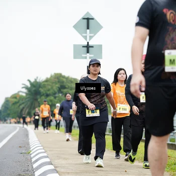 Runner Photo 8517425