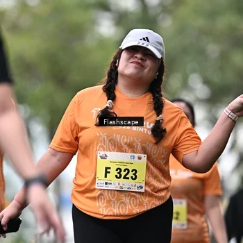 Runner Photo 8517426