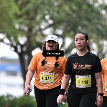 Runner Photo 8517427