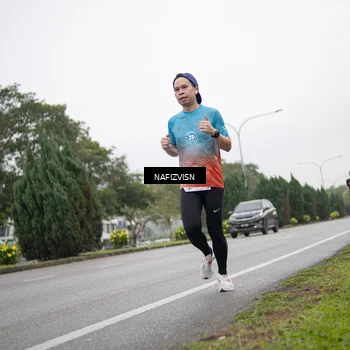 Runner Photo 8517428
