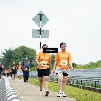 Runner Photo 8517429