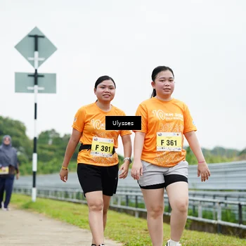 Runner Photo 8517431