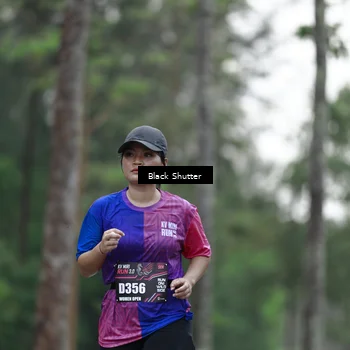 Runner Photo 8517435