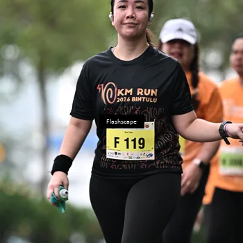Runner Photo 8517436