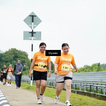 Runner Photo 8517437