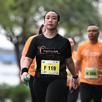 Runner Photo 8517438