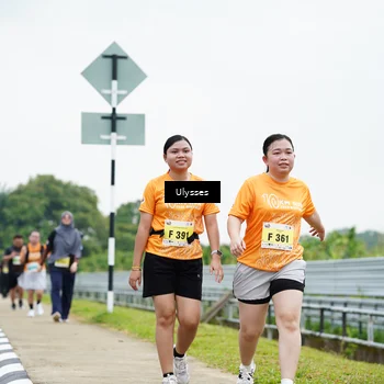 Runner Photo 8517439